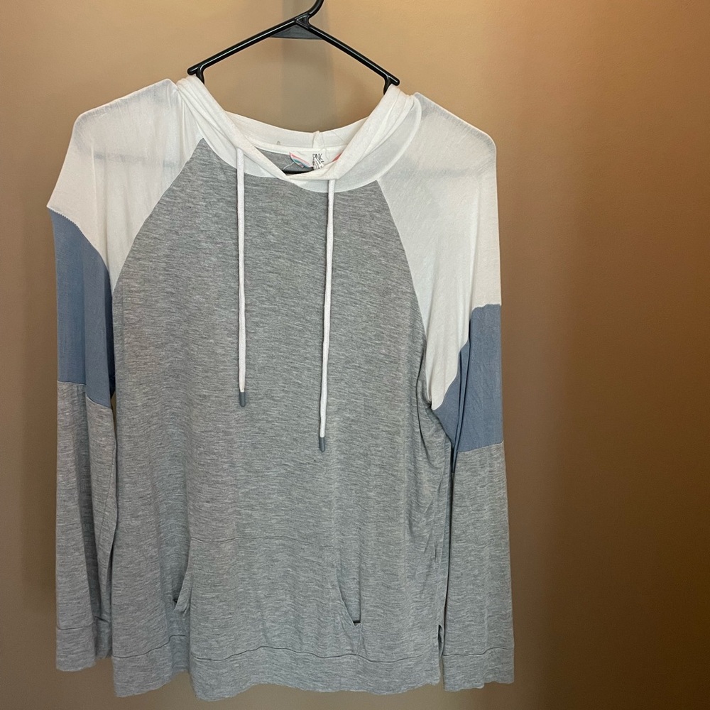 Tunic Top